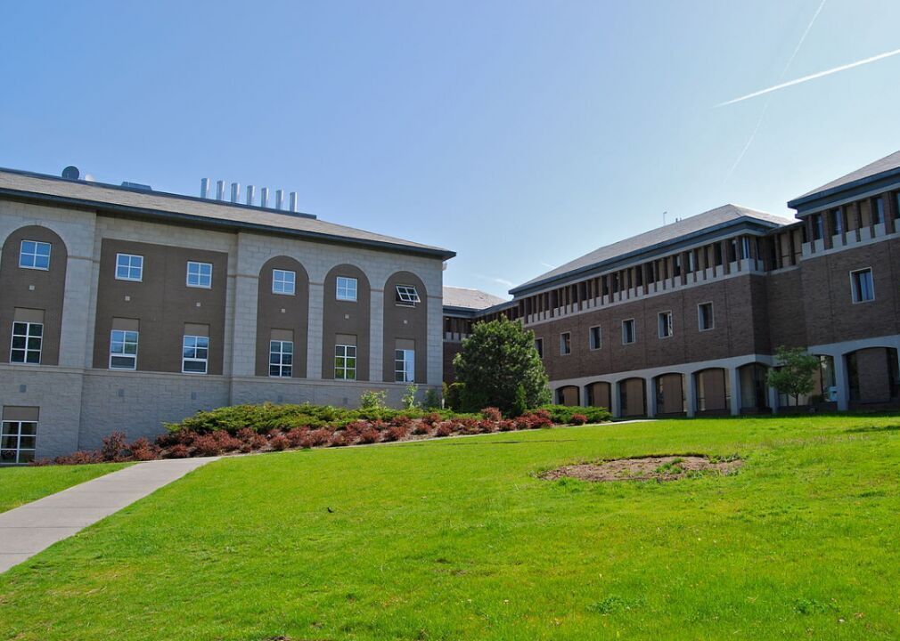 #87. Union College